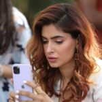 Karishma Sharma Instagram - Something about this shoot and team was beautiful. #funbts