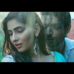 Karishma Sharma Instagram – Some stunning stills from #sunsunbarsatkidhun 

#bhushankumar @tseries.official @guruchoudhary @jubin_nautiyal 

Thank you @vishalsinhadop for these ☺️