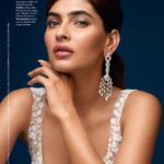 Karishma Sharma Instagram – When it comes to the hour of celebration, I am spoilt (and sparkling) for choice as @forevermark’s dazzling legacy picks are everything a woman’s diamond trousseau needs. Whether it’s @diamondtreejewels’ intricately designed danglers, @notandasofficial’s gracefully crafted neckpieces or @kundan.jewellers’ ornate cocktail rings. Each jewel effortlessly exudes elegance and chicly compliments the contemporary vibe. The array of #Forevermark’s timeless stones have a flair for beautifying ensembles and glorifying her, who decides to etch an everlasting imprint.

#DeBeers #Forevermark #NaturalDiamonds # RedCarpet #RedCarpetJewellery @anmoljewellers @ckcjewellers @ckcsons @kirtilalsonline @sunnydiamondsofficial 

Shot by @taras84 
Styled by @naheedee 
Makeup by @flaviagiumua 
Hair by @makeupnhairbysanjanag