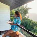 Karishma Sharma Instagram - “Look deep into nature, and then you will understand everything better.” — Albert Einstein