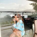 Karishma Sharma Instagram - “Look deep into nature, and then you will understand everything better.” — Albert Einstein