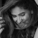 Karishma Sharma Instagram - And if I can't find my way If salvation is worlds away Oh, I'll be found When I am lost in your eyes 🔥