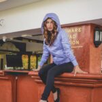 Karishma Sharma Instagram – Who would’ve thought you could look so good in a sporty outfit? NOT ME! Busy being #HarPalFashionable with @amazonfashionin and enjoying deals upto 70% off 
#AmazonFashion

You can find the products that i’m wearing below :

Jockey Women’s Track Pants Black (B07951TR6Y)

Puma Women’s Skinny Track Suit (55831615_Purple_Small) ( B006WX06R6 )

Skechers Women Go Walk Lite-Moonlight Black Walking Shoes ( B07FL64977 )