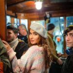 Karishma Sharma Instagram - The most beautiful thing we can experience is the mysterious. It is the source of all true art and all science. He to whom this emotion is a stranger, who can no longer pause to wonder and stand rapt in awe, his eyes are closed. —Albert Einstein