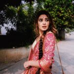 Karishma Sharma Instagram - Remember that you and I made this journey together to a place where there was nowhere left to go. - @joshi_sankalp 📸 @pranjalasha Makeup @aafreenmakeupandhair Hair @nisha
