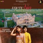 Karishma Sharma Instagram – Sneak Peak into the most awaited track #MereBin before the year ends! Stay Tuned for the track

Featuring :
@karishmasharma22
@siddharthhsharmaa
Director- @sidhaantsachdev5
Music- @vibhasofficial
Lyrics- @abhendraofficial
Singers- @ankittiwari and @anshulsofficial
Produced by- @anubhavseth27
Music label- @beat2track