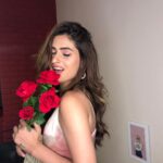 Karishma Sharma Instagram - It was just a buy yourself flower kinda day. So she did 🌸💫