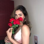 Karishma Sharma Instagram – It was just a buy yourself flower kinda day.

So she did 🌸💫