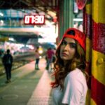 Karishma Sharma Instagram - Ja Simran Ja, Jee le apni zindagi! Living my best life anyway 🤷‍♀️🤷‍♀️ — @bharat_rawail