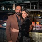 Karishma Tanna Instagram - Feels ❤️ #potd #aboutlastnight #love #mood #december