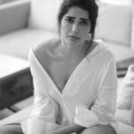 Karishma Tanna Instagram - Baawri 💕 #mood #potd #love #light