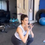 Karishma Tanna Instagram – Love workout transitions 😉

#reels #transitionreels #love #reelsinstagram #reelsindia #karishmatanna #explore