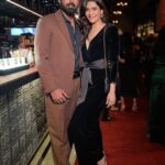Karishma Tanna Instagram - Feels ❤️ #potd #aboutlastnight #love #mood #december
