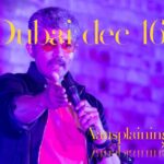 Karthik Kumar Instagram - Dubai premiere. One night only. Tickets www.karthikkumar.live / link in bio. #aansplaining #standupcomedy #genderequality #privilege