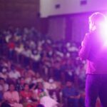 Karthik Kumar Instagram - Aansplaining: Singapore august 27th. Last 50 tickets left. Buy now or regret for life🤷🏽‍♂️. Tickets in bio ❤️