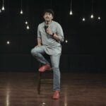 Karthik Kumar Instagram - Throwback to a different era of #Computers : share or comment if you identify with it. Deleted clip from #BloodChutney