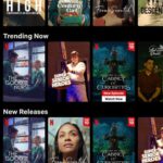 Karthik Kumar Instagram - #superseniorheroes Trending on #netflix : the love is pouring in. Watch with your kids & family. Produced by @yoodleefilms & @saregama_official