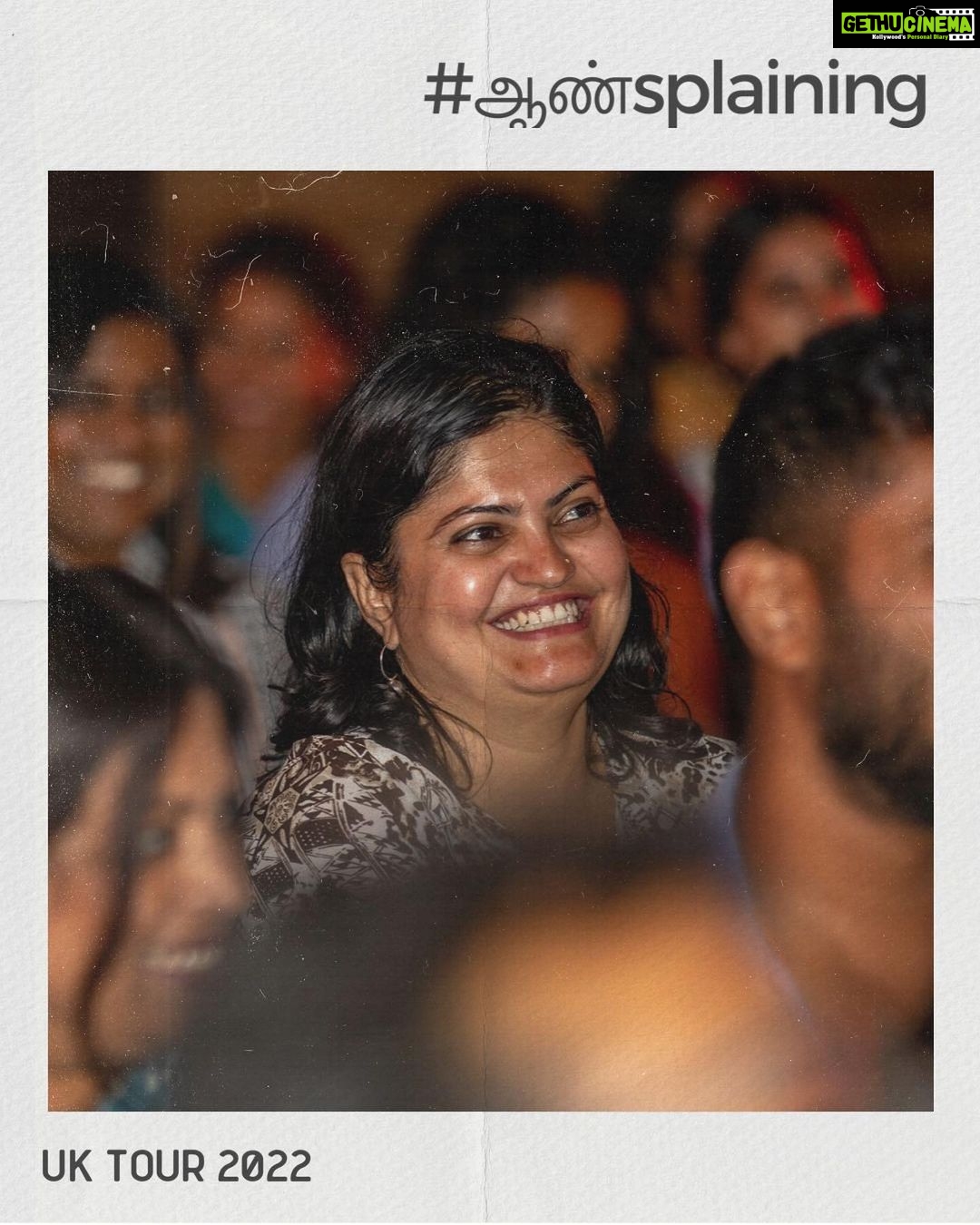Karthik Kumar Instagram - Once upon a time in Greenwich..!! Joy.Excitement.Giggle P.C.: @bluefeatherstudios • • • • • • #Aansplaining #karthikkumar #standupcomedy #standupcomedylondon #upthecreekcomedyclub #indianinlondon #greenwich #manchester #edinbrugh #birmingham #london #londonlife #desistandup #tamilstandupcomedy #tamilstandup #funny #fresh #nightout #laugh #trendy #livecomedy #comedyshow