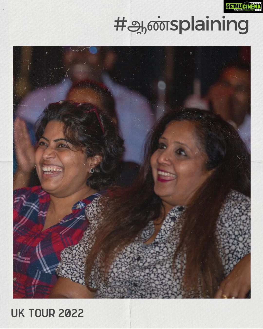 Karthik Kumar Instagram - Once upon a time in Greenwich..!! Joy.Excitement.Giggle P.C.: @bluefeatherstudios • • • • • • #Aansplaining #karthikkumar #standupcomedy #standupcomedylondon #upthecreekcomedyclub #indianinlondon #greenwich #manchester #edinbrugh #birmingham #london #londonlife #desistandup #tamilstandupcomedy #tamilstandup #funny #fresh #nightout #laugh #trendy #livecomedy #comedyshow