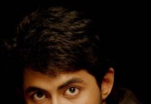 Karthik Kumar Instagram - Younger. Lighter. Naiver. Not as silly as I am now. Not as sharp as I am now. Not as beautiful as I am now. #throwback pc: @soondah_wamu