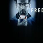 Kartik Aaryan Instagram - Statutory warning for #Freddy viewers: 🖤 While traveling by train, please request your co passengers to remind you of your stop 😂🐢 @disneyplushotstar