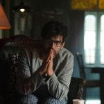 Kartik Aaryan Instagram - On Cloud Nine Right Now !! 🙏🏻 Stoked with the humongous response of the Janta Janardan and all the reviews to #Freddy 🙏🏻🐢 Its not Friday, Its #FreddyDay 🖤