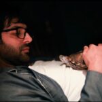 Kartik Aaryan Instagram - #Freddy and Hardy 🖤 2 Days to go 🐢 @disneyplushotstar