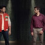 Kartik Aaryan Instagram - #Freddy Pyaar Mein Kya Kya Kar Sakta Hai 🐢 #2ndDecember on @disneyplushotstar 🖤 #FreddyOnHotstar #ReadyForFreddy @kartikaaryan @alayaf @ektarkapoor @shobha9168 @jayshewakramani @ghoshshashanka @bhavinisheth @kamera002 @aseemarrora @ipritamofficial @kamil_irshad_official @balajimotionpictures @nlfilms.india @nh_studioz @tips @kumartaurani @gauravbose_vermillion @praveenkaushal08 @houseofaweindia @parveezshaikh3 @shreyans_hirawat
