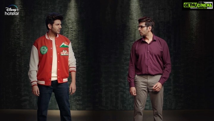 Kartik Aaryan Instagram - #Freddy Pyaar Mein Kya Kya Kar Sakta Hai 🐢 #2ndDecember on @disneyplushotstar 🖤 #FreddyOnHotstar #ReadyForFreddy @kartikaaryan @alayaf @ektarkapoor @shobha9168 @jayshewakramani @ghoshshashanka @bhavinisheth @kamera002 @aseemarrora @ipritamofficial @kamil_irshad_official @balajimotionpictures @nlfilms.india @nh_studioz @tips @kumartaurani @gauravbose_vermillion @praveenkaushal08 @houseofaweindia @parveezshaikh3 @shreyans_hirawat