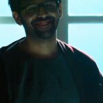 Kartik Aaryan Instagram - The only one who can complete me is - ME 🖤 My fav dialogue from #Freddy !! Whats Yours #Repost @viyogiii Kartik Aaryan is really pushing himself to new heights with every new movie and with Freddy it’s a leap #Freddy @kartikaaryan @disneyplusHotstar