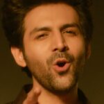 Kartik Aaryan Instagram – Tum milo ik Shaam ko 🎶
#Freddy #2ndDecember @disneyplushotstar