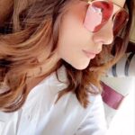 Kashish Singh Instagram – “He liked her with long hair so she cut it short.” 😅🤗🥰 #happybirthday #happybirthdaytome #20nov #yolo #selflove #selfrespect #haircut #shorlength #birthdaymonth 🧚🏻‍♀️🕉️✌🏼 Mumbai, Maharashtra