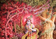 Kashish Singh Instagram - कृष्ण उठत कृष्ण चलत कृष्ण शाम भोर है, कृष्ण बुद्धि कृष्ण चित्त कृष्ण मन विभोर है। कृष्ण रात्रि कृष्ण दिवस कृष्ण स्वप्न शयन है, कृष्ण काल कृष्ण कला कृष्ण मास अयन है। कृष्ण शब्द कृष्ण अर्थ कृष्ण ही परमार्थ है, कृष्ण कर्म कृष्ण भाग्य कृष्णहि पुरुषार्थ है। कृष्ण स्नेह कृष्ण राग कृष्णहि अनुराग है, कृष्ण कली कृष्ण कुसुम कृष्ण ही पराग है। कृष्ण भोग कृष्ण त्याग कृष्ण तत्व ज्ञान है, कृष्ण भक्ति कृष्ण प्रेम कृष्णहि विज्ञान है। कृष्ण स्वर्ग कृष्ण मोक्ष कृष्ण परम साध्य है, कृष्ण जीव कृष्ण ब्रह्म कृष्णहि आराध्य है। #krishnajanmashtami #krishna #happyjanmashtami #krishnalove #2022 #krishnaconsciousness #bellavitakashish Rishikesh