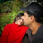 Katrina Kaif Instagram - My Ray of Light ☀️ Happy One Year ……..❤️