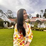 Katrina Kaif Instagram - Pahadon mein…… 📸: Husband.