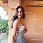 Katrina Kaif Instagram - Aaj ka din 🤍