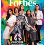 Katrina Kaif Instagram - Forbes India- annual W-Power - Women Power Issue !! So happy to be here for Kay Beauty , along with these fantastic women. #WPower2022 @forbesindia @kaybykatrina @falguninayar @mynykaa @zareennikhat @wingreensfarms #sakshichopra #rituarora
