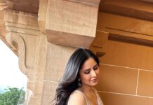 Katrina Kaif Instagram - Aaj ka din 🤍