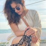 Keerthi shanthanu Instagram - 🌤