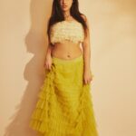 Ketika Sharma Instagram - 🧜‍♀️ 👸✨ @arifminhaz @rashmitathapa #december #goodvibes #loveandlight