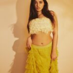Ketika Sharma Instagram - 🧜‍♀️ 👸✨ @arifminhaz @rashmitathapa #december #goodvibes #loveandlight