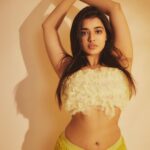 Ketika Sharma Instagram - 🧜‍♀️✨👸 @arifminhaz @rashmitathapa #3 #december #mood
