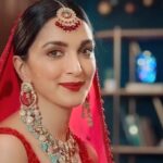 Kiara Advani Instagram – Celebrate and cherish every emotion on your momentous day with Senco Gold & Diamonds. Introducing the grandeur of Rajwada, Vivaah Collection, a regal affair curated with exquisite craftsmanship for the bride who is the queen of her life and family.
#sencodiwedding #rajwaravivahcollection2023 #weddingseason #sencowedding #sencogoldanddiamonds #theweddingcollection #sencoweddingcollection #vivahcollection #rajwada #rajwadacollection #ad