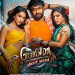 Kiara Advani Instagram - Murder, mystery, madness & masala - ALL coming to your home screens!🍿 #GovindaNaamMera streaming from 16th Dec, only on @disneyplushotstar! #GovindaNaamMeraOnHotstar @karanjohar @apoorva1972 @ajit_andhare @vickykaushal09 @bhumipednekar @shashankkhaitan @viacom18studios @dharmamovies @mentor_disciple_films @sonymusicindia