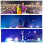 Kiran Abbavaram Instagram - IIIT Idupulapaya ❤️ 🤗 #rvrg #rajavaaruranigaaru YSR Estate, Idupulapaya
