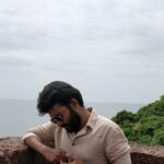 Kiran Abbavaram Instagram – #goa #bestteam #ugproduction