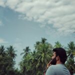 Kiran Abbavaram Instagram – #firstdayshooting #rvrg #positivevibes