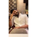 Kiran Abbavaram Instagram - Bad is always Good 🤗.