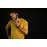 Kiran Abbavaram Instagram - He who has a “why” to live for can bear with almost any “how”.
