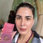 Kirti Kulhari Instagram - @juicy_chemistry appreciation post 💜( non paid 🤣) #colorchemistry ❤️ This is an organic, chemical free, skin and hair care brand that I have seen growing from strength to strength in a very short span of time … love their products, love their packaging and very fond of the people who’s brainchild and heartchild this is #megha.. more power 🤗 Recently they launched their cosmetic section and Meghana sweetly sent me 12 lipsticks and 6 #lipcheektint to try and I was amazed at the variety of colours , their pigmentation and how soft and long staying they were on the skin.. love each one of them.. ❤️❤️❤️ P.S - my recent US trip I was only tripping on these #colorchemistry products . I love cosmetics and if they happen to be organic then I do go crazy 🤪 And on the side I am also reigniting my liking for doing my own make up.. 🤔 must say it’s a lot of fun.. 🥳